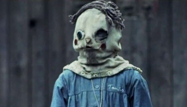 El orfanato - Tráiler