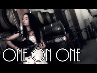 ONE ON ONE: Mieka Pauley July 30th, 2014 City Winery New York Full Set