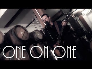 ONE ON ONE: Luther Dickinson October 13th, 2014 City Winery New York Full Session