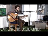 ONE ON ONE: Matthew Fowler - Don't Change 10/22/14 Outlaw Roadshow Sessions