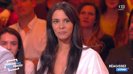 Shy'm très gênée de revoir sa première télé : "C'était douloureux !"