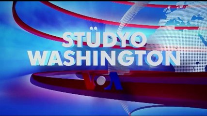 VOA - EGE Türk Stüdyo Washington 9 Nisan