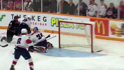 WHL Saves of the Week – Playoffs 2019 Week 3