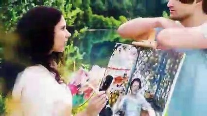 Folge 3123: Das Liebespaar | Sturm der Liebe