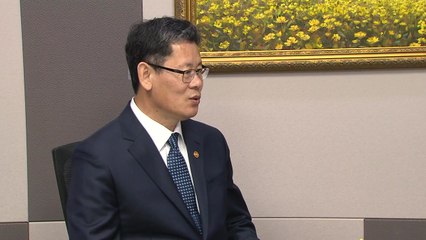 김연철 "보수 야당 자주 찾고 설명할 것" / YTN