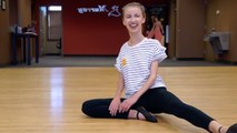 Paralysis Didn’t Stop Me Becoming A Ballet Dancer | TRULY