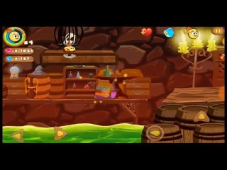 Forgotten adventure Chapter 13-14 Adventure Story 2