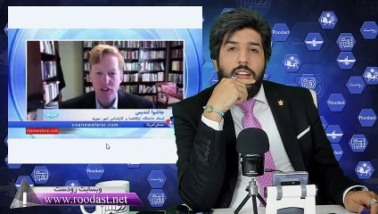 فوری توافق بشار اسد در تهران، واگذاری بندر لاذقیه، رویای رسیدن به مدیترانه تحقق یافت!_رودست