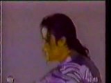 Michael Jackson Making of Childhood