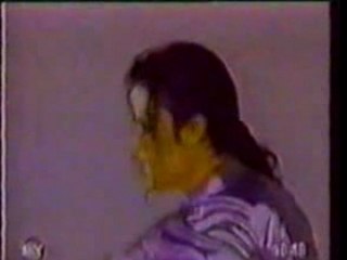 Michael Jackson Making of Childhood