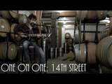 ONE ON ONE: Chris Seefried - 14th Street (God's Child) December 22nd, 2014 City Winery New York
