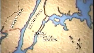 Trains Unlimited - Pennsylvania Station - Manhattan Gateway