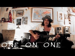ONE ON ONE: Jonny Kaplan August 12th, 2013 New York City Full Session