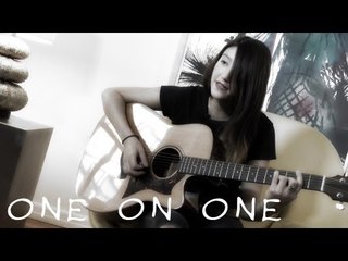 ONE ON ONE: Queen Kwong September 20th, 2013 New York City Full Session