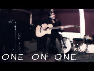 ONE ON ONE: Rachel Loshak September 26th, 2013 New York City Full Session