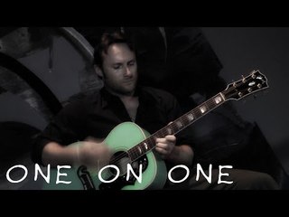 ONE ON ONE: Chris Stills October 14th, 2013 New York City Full Session