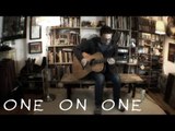 ONE ON ONE: Glen Phillips September 24th, 2013 New York City Full Session