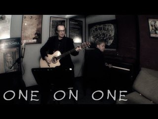 ONE ON ONE: Dave Davies - The Healing Boy @ City Winery, NYC November 12th, 2013