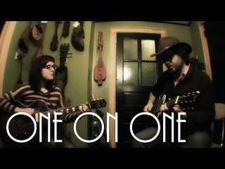 ONE ON ONE: Miss Tess January 18th, 2014 New York City Full Session