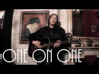 ONE ON ONE: Kraig Jarret Johnson January 16th, 2014 New York City Full Session