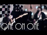 ONE ON ONE: Peggy Sue February 13th, 2014 New York City Full Session