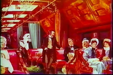 Trains Unlimited - Pullman Palace Car