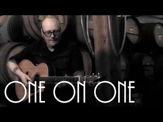 ONE ON ONE: Mike Doughty March 1st, 2014 City Winery New York Full Session