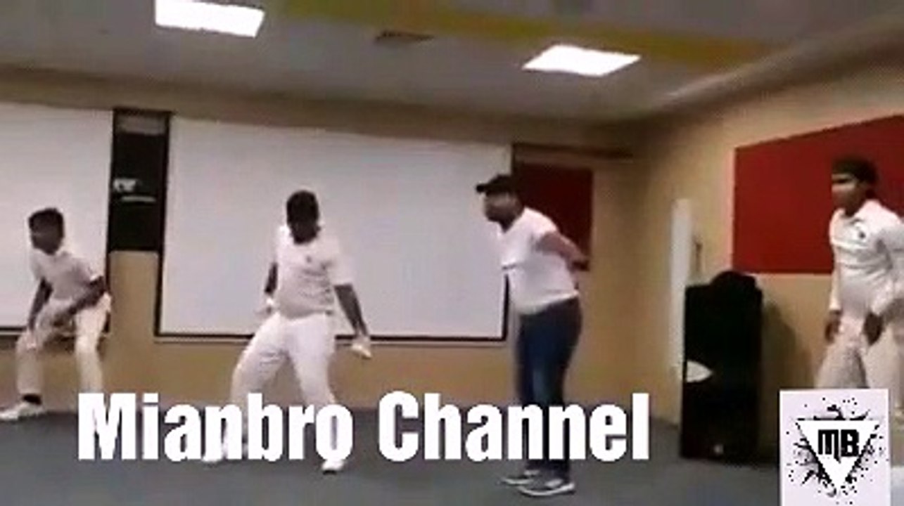 cricket program