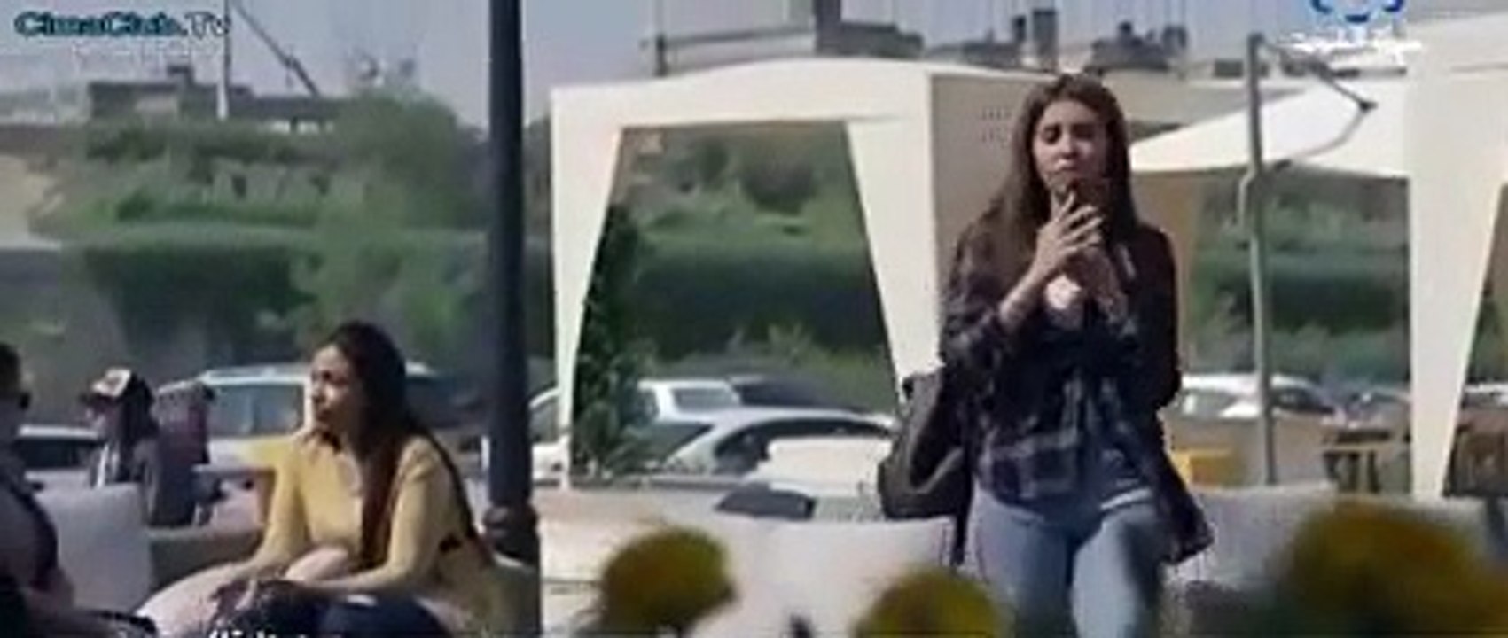مسلسل عطيتك عيوني الحلقة 9 التاسعة
