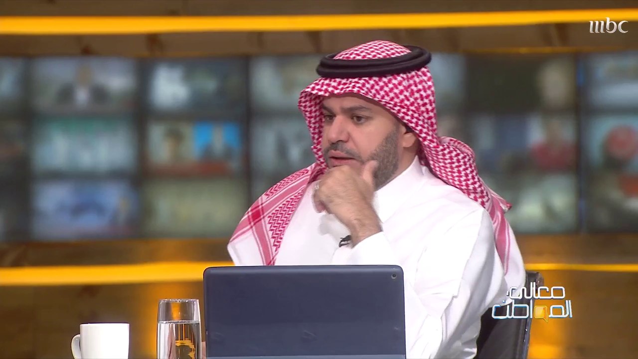 استشاري الاضطرابات النفسية والإدمان د. علي القحطاني: لا أنصح بوجود فحص ما قبل الزواج
