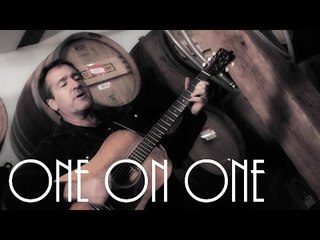 ONE ON ONE: Richard Shindell March 23rd, 2014 City Winery New York Full Session