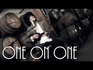 ONE ON ONE: L.P. - Night Like This March 30th, 2014 City Winery New York