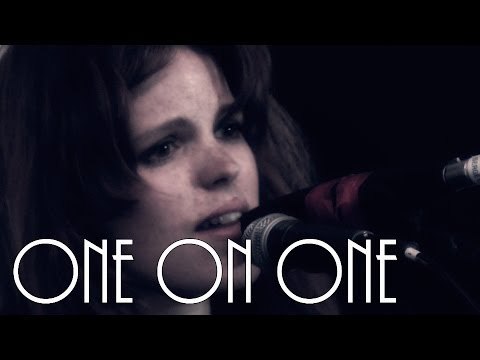 ONE ON ONE: Marion Corrales March 11th, 2014 New York City Full Session