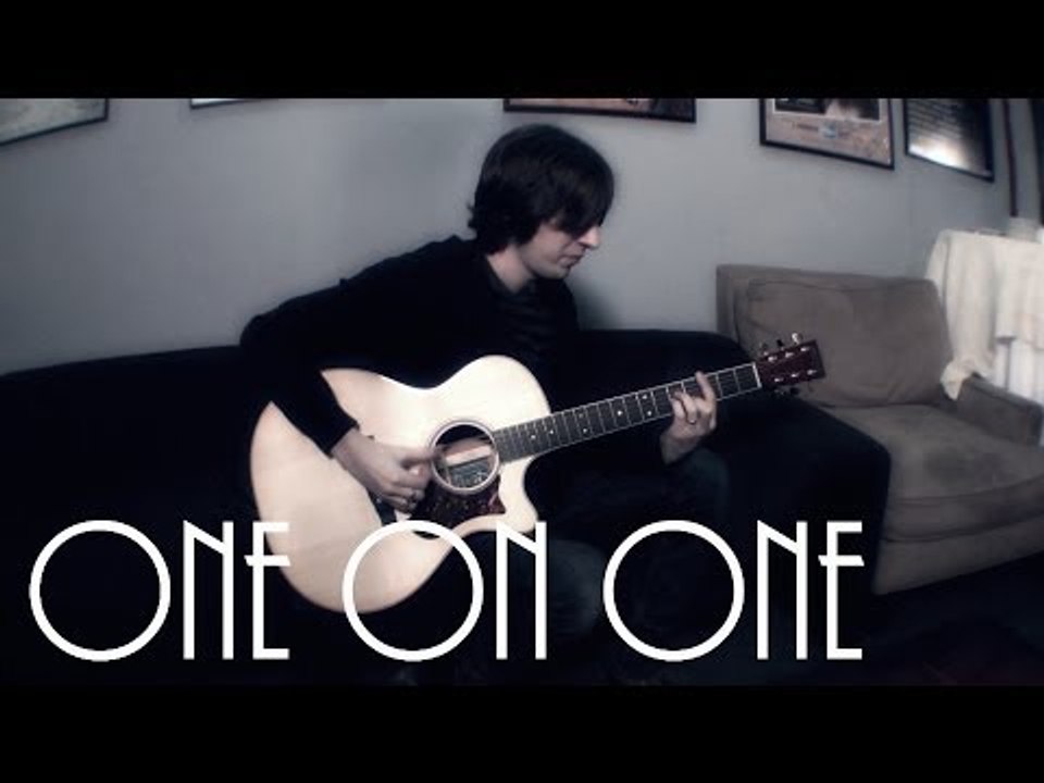ONE ON ONE: Zach Djanikian February 7th, 2014 City Winery New York City Full Session