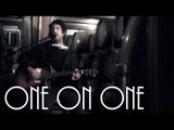 ONE ON ONE: Joseph Arthur May 8th, 2014 City Winery New York Full Set