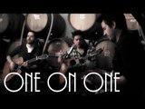 ONE ON ONE: Pat McGee April 5th, 2014 City Winery New York Full Set