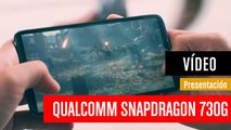 Qualcomm Snapdragon 730G