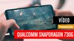 Qualcomm Snapdragon 730G