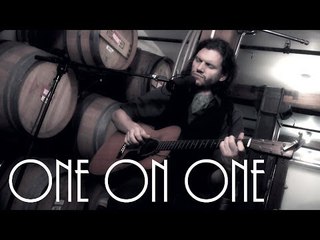 ONE ON ONE: Spottiswoode - Dreamer Boy May 13th, 2014 City Winery New York