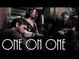 ONE ON ONE: Cowboy Junkies March 4th, 2014 City Winery New York Full Session