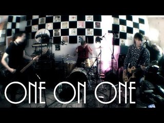 ONE ON ONE: The Dirty Nil  May 24th, 2014 New York City Full Set