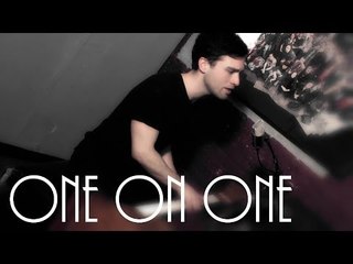 ONE ON ONE: Chris Garneau March 20th, 2014 City Winery New York Full Session