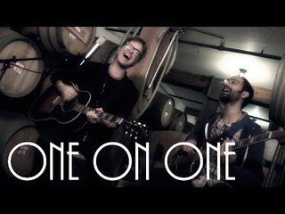 ONE ON ONE: Dan Wilson - The Only Living Boy In New York (Paul Simon) March 30th, 2014 City Winery