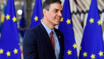 Un sondage place les socialistes de Pedro Sanchez en tête des législatives