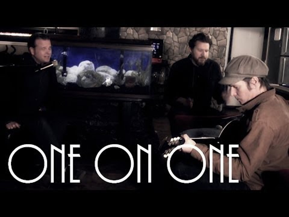 ONE ON ONE: Run Westy Run April 13th, 2014 New York City Full Session