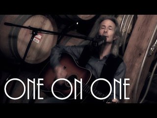 ONE ON ONE: Lenny Kaye June 15th, 2014 City Winery New York Full Session