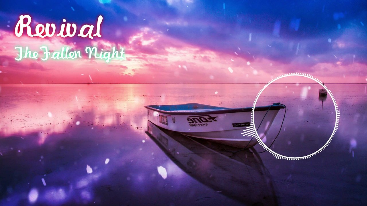The Fallen Night - Revival