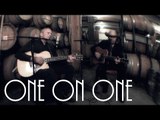 ONE ON ONE: Dave Alvin & Phil Alvin - Key To The Highway 07/09/14 City Winery New York