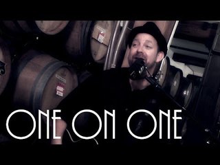 ONE ON ONE: Kristian Bush (Sugarland) May 30th, 2014 City Winery New York Full Set