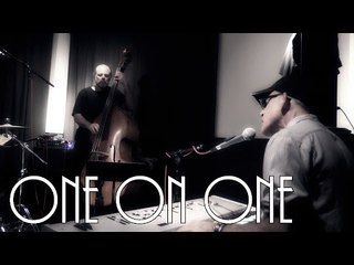 ONE ON ONE: Kenny White - Another Bell Unanswered 07/15/14 New York City